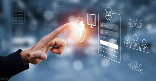 信息安全與網絡技術賽道深度解析 三六零、浪潮信息、潤和軟件、中科曙光誰的技術含金量更高？